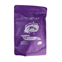 ماسک لاتکسی کلاژن دور چشم میناتور ۲۵۰گرم