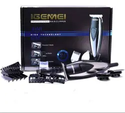 ماشین اصلاح جیمی مدل GM830