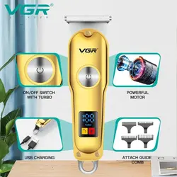 ماشین اصلاح وی جی آر مدل V-290