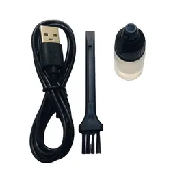 ماشین اصلاح خط زن روزیا مدل HQ293