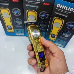 ماشین اصلاح و خط زن فیلیپس مدل ph-1001
