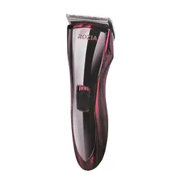 ماشین اصلاح روزیا مدل rozia hq-231