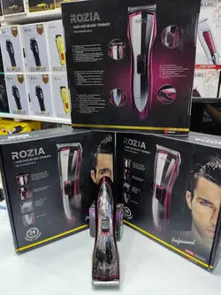 ماشین اصلاح روزیا مدل rozia hq-231