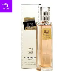 ادکلن جوانجی هات100میل زنانه