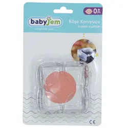 محافظ و ضربه گیر گوشه میز Baby Jem