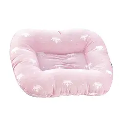 بالش شیر دهی بیبی جم مدل 109 | بالش فرم دهی سر نوزاد | انواع کالای سیسمونی نوزاد