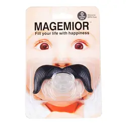 پستانک MAGEMIOR