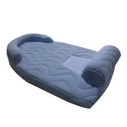 تشک نوزاد آنتی رفلاکس بیبی جم مدل 426B | مشخصات تشک Baby Jem