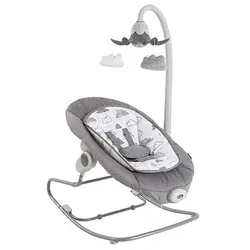 بونسر کیکابو مدل Kikka boo Clouds | مشخصات فنی و قیمت خرید