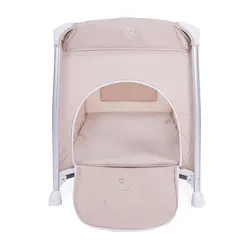 تخت پارک کیکابو مدل Dessine moi