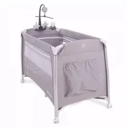 تخت پارک کیکابو مدل Dessine moi