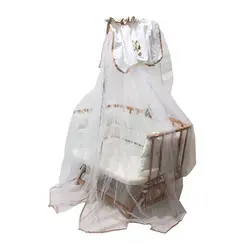 پشه بند تخت نوزاد کیدبو مدل Kidboo safari