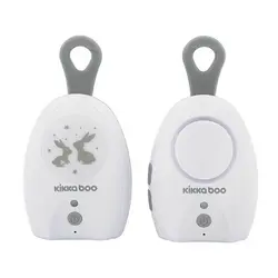 مانیتور و پیجر کودک کیکابو مدل Echo