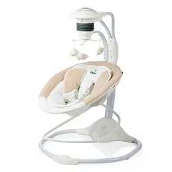 نی نی لای لای جیکل مدل minos