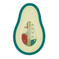 دما سنج حمام کیکابو طرح آواکادو