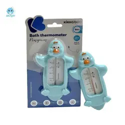دماسنج محیطی کیکابو طرح پنگوئن