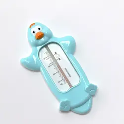 دماسنج محیطی کیکابو طرح پنگوئن