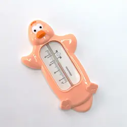 دماسنج محیطی کیکابو طرح پنگوئن