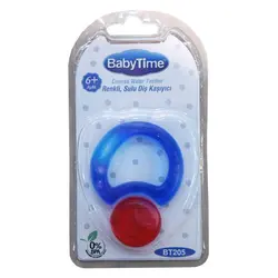 دندانگیر ژله ای Baby time