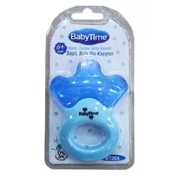 دندانگیر ژله ای آبدار Baby Time
