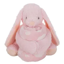 پتوی عروسکی کیکابو Kikka boo