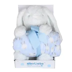 پتو عروسکی حوله ای Carter liebe