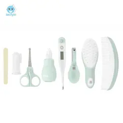 ست بهداشتی ۹ تکه کیکابو Kikka boo Mint