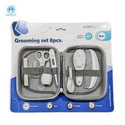 ست بهداشتی ۹ تکه کیکابو Kikka boo Mint