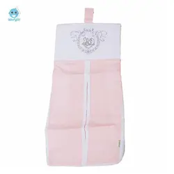 جا پوشکی کیدبو مدل Baby Pink New
