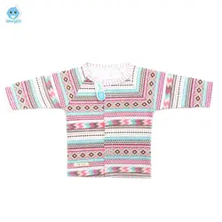 مانتو دخترانه تیک تاک طرح جاجیم