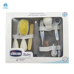 ست بهداشتی نوزاد طرح چیکو Chicco