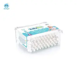 گوش پاک کن بیبی جم ۶۰ عددی