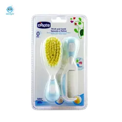 شانه و برس طرح چیکو Cihcco