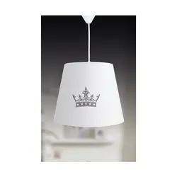 لوستر اتاق کودک کیدبو مدل Royal White