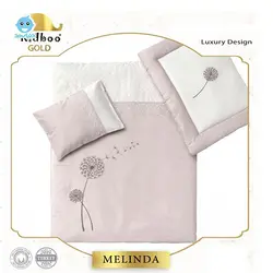 سرویس خواب دم دستی کیدبو Melinda