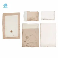 سرویس خواب دم دستی کیدبو Melinda