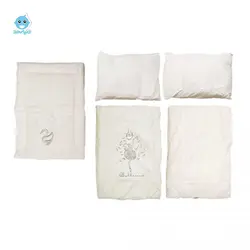 سرویس خواب دم دستی کیدبو Balerina