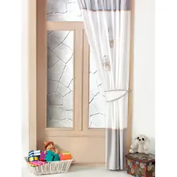 پرده اتاق کودک کیدبو مدل Sweet Dreams