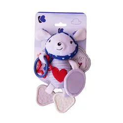 دندانگیر کیکابو Activity Toy