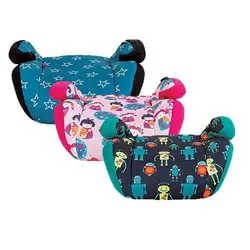 بوستر صندلی خودرو کیکابو مدل Jazzy