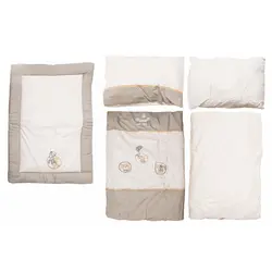 سرویس خواب دم دستی کیدبو مدل Sweet Dreams