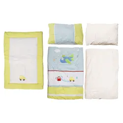 سرویس خواب دم دستی نوزادی کیدبو مدل Baby Jem