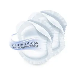محافظ و پد سینه چیکو chicco