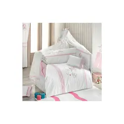 سرویس ۹ تکه لحاف کودک کیدبو مدل My Friend