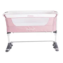 تخت کنار مادر کیکابو Kikka boo مدل Bonne Nuit