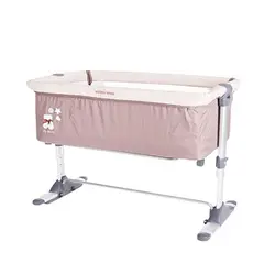 تخت کنار مادر کیکابو Kikka boo مدل Bonne Nuit