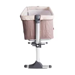 تخت کنار مادر کیکابو Kikka boo مدل Bonne Nuit