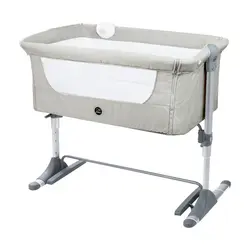 تخت کنار مادر جیکل مدل Nova