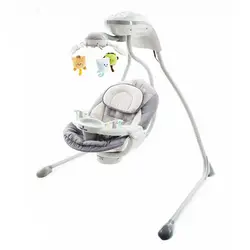 تاب برقی کیکابو مدل Angel's Hug