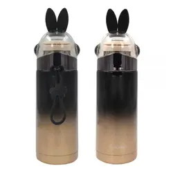 فلاسک نوزاد طرح خرگوش hello dream